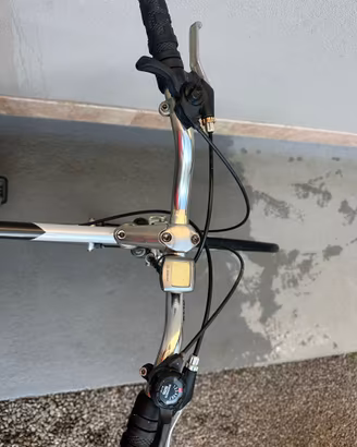 Bicicletta
