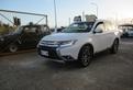 Mitsubishi Outlander 2.2 DI-D 4WD Instyle Plus Nav
