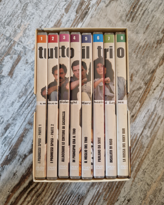 Tutto il trio