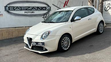 ALFA ROMEO MITO 1.3 JTDm 95 CV S&S 2017