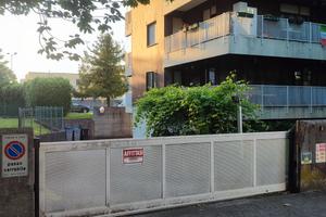 Box auto via Leonardo da Vinci Udine