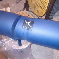 tappetino per ginnastica 