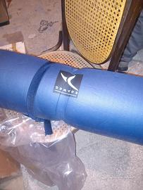 tappetino per ginnastica 