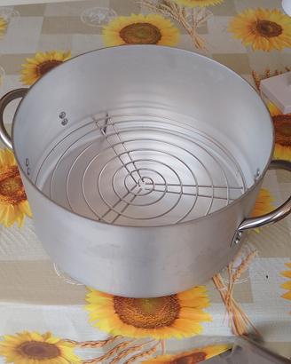 kit forno magic cooker 