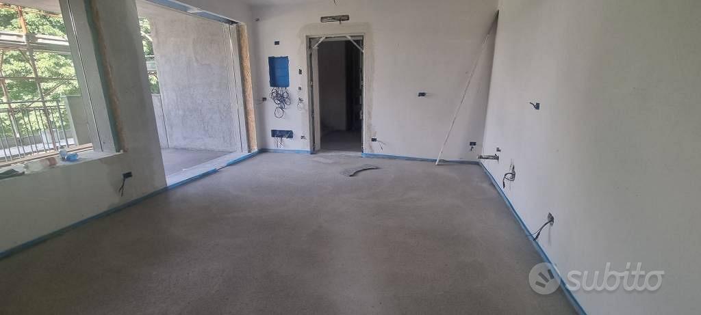 Appartamento – Pozzuolo Martesana - Altro