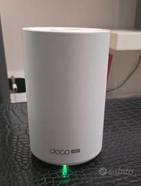 Router TP-Link Deco X50-4G Mesh Wi-Fi 6 LTE AX3000