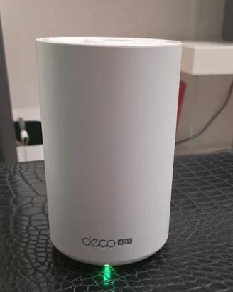 Router TP-Link Deco X50-4G Mesh Wi-Fi 6 LTE AX3000