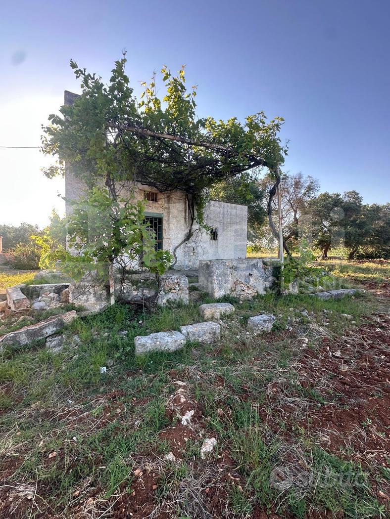 Terreno Residenziale Ostuni [Cod. rif 3319761VCG] - Vista 2