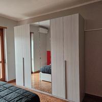 CAMERA DA LETTO COMPLETA 