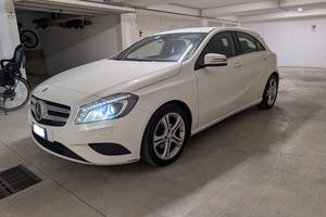 MERCEDES A 180 CDI SPORT