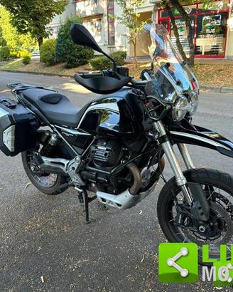 MOTO GUZZI V85 TT Guardia D'onore