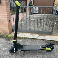 Monopattino Nilox Blaze se 2023