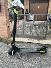 Monopattino Nilox Blaze se 2023