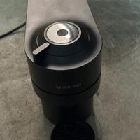 Macchinetta del caffè Nesprrsso Vertuo