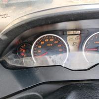   Burgman 400 anno 2009 