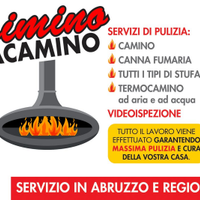 Spaccamino massimino Teramo