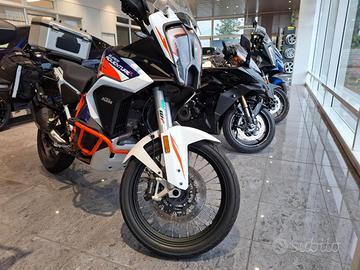 KTM 1290 Super Adventure R