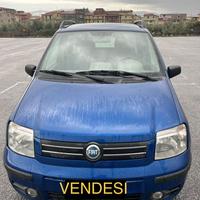 FIAT PANDA 1.3 MULTIJET – 2004