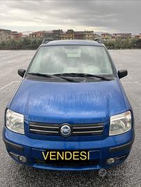 FIAT PANDA 1.3 MULTIJET – 2004
