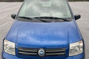 FIAT PANDA 1.3 MULTIJET – 2004