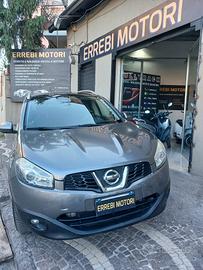 Nissan Qashqai 7 POSTI 2.0 dCi AUTOMATICO