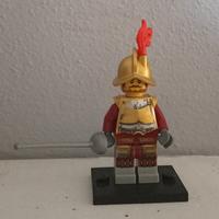 Lego minifigures Serie 8 Conquistadores