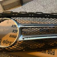 Mascherina mercedes classe c ..w205”originale”