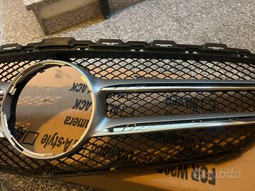 Mascherina mercedes classe c ..w205”originale”