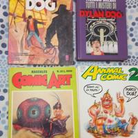 Fumetti RanXerox Totem Frigidaire Moebius Anni 80