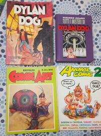 Fumetti RanXerox Totem Frigidaire Moebius Anni 80