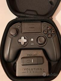 nacon revolution 5 pro