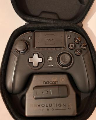 nacon revolution 5 pro