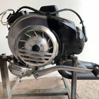 Motore completo Vespa PX 187cc. Stelvio