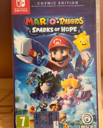 Giochi Nintendo Switch