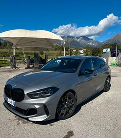 Bmw m135i