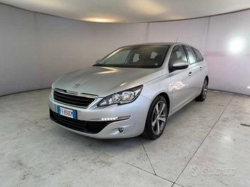 PEUGEOT 308 II 2013 SW - 308 SW 1.6 bluehdi U53704