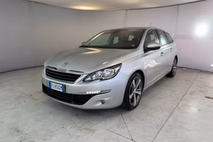 PEUGEOT 308 II 2013 SW - 308 SW 1.6 bluehdi U53704