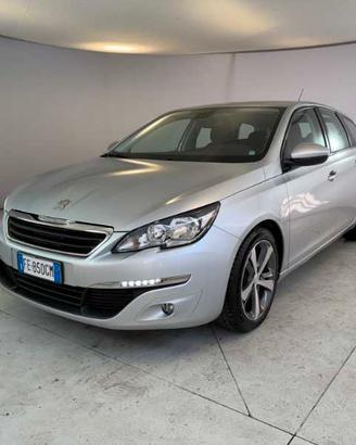 PEUGEOT 308 II 2013 SW - 308 SW 1.6 bluehdi U53704