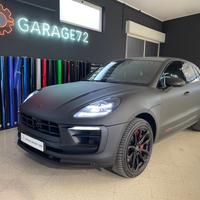 Porsche Macan 2.9 GTS