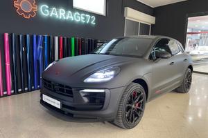 Porsche Macan 2.9 GTS
