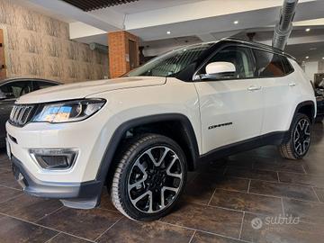 Jeep Compass 2.0 Multijet II aut. 4WD Limited