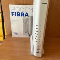 modem D-Link DVA - 5592