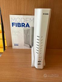 modem D-Link DVA - 5592