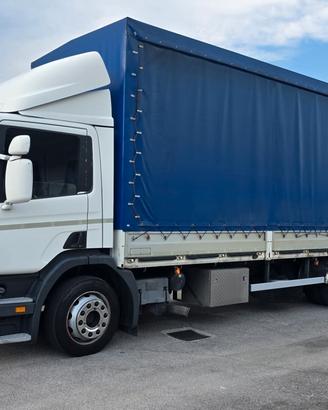 Scania 94D 260 4x2 - 2000