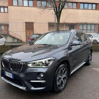 BMW X1 xDrive20d X-LINE 190CV AUTOM.