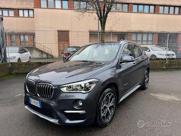BMW X1 xDrive20d X-LINE 190CV AUTOM.