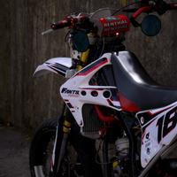 Fantic Caballero ""50"" (leggere descrizi)