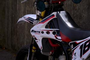 Fantic Caballero ""50"" (leggere descrizi)