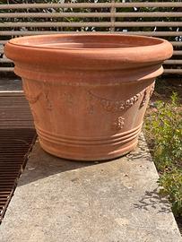 Vaso in corto