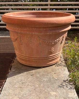 Vaso in corto
